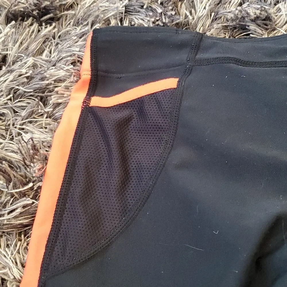 Womens Nike Workout Leggings S